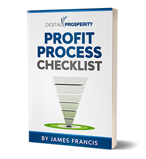 The Members Area Checklist