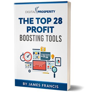 The Top 28 Profit Boosting Tools
